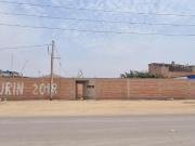 OCASIÓN TERRENO LOCAL 3,751M2 LURIN AV. MARTIR OLAYA 2...