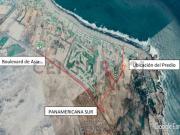OCASIÓN TERRENO PARA CONDOMINIO DE PLAYA EN ASIA