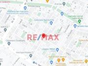 Ocasion! Terreno Urb.Sta Maria, En Av. B, A 1/2 Cdra De...