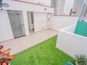 OCASIÓN Último departamento ESTRENO de 3 dormitorios en...