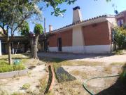 OCASIÓN ÚNICA. CHALET INDEPENDIENTE EN 1 PLANTA Y EN EL...