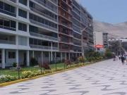 OCASION VENDO A $190,000 DPTO AMOBLADO EN ANCON FRENTE...