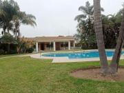 OCASION VENDO CASA a PRECIO DE TERRENO! BUJAMA MALA !