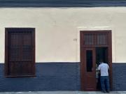 OCASIÓN, vendo casa a precio de terreno en centro de lima OCASIÓN, vendo casa a precio de terreno en centro de lima