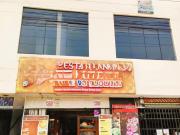 OCASION VENDO CASA CON 4 LOCALES COMERCIALES + COCHERA