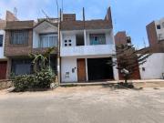 Ocasión Vendo Casa De 3 Pisos En San Antonio De Carabayllo