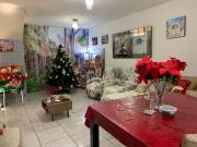 OCASION! VENDO CASA DE 3 PISOS MAS AZOTEAEN BREÑA LIMITE...