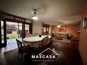 OCASION ! VENDO CASA EN LA AURORA CERCA A PARQUE