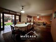 OCASION VENDO CASA EN MIRAFLORES CERCA A PARQUE