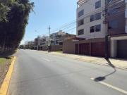 OCASION VENDO DEPARTAMENTO SUPER AMPLIO EN PRIMER PISO...