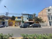 OCASION VENDO LOCAL COMERCIAL SALAMANCA/ CERCA PLAZA VEA