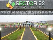 OCASION VENDO LOTE INDUSTRIAL EN CHILCA PARQUE...
