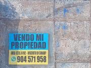 OCASION VENDO TERRENO