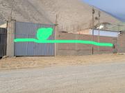 Ocasión Vendo Terreno 800 m2 Cieneguilla