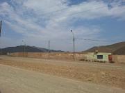 TERRENO INDUSTRIAL $ 50 m2 ZN 1 AV. LORETO ESQUINA...