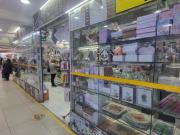 OCASION! VENDO TIENDA EN PLENO MERCADO CENTRAL UCAYALI...