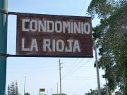 OCASION VENTA 2 TERRENOS CHINCHA CONDOMINIO LA RIOJA