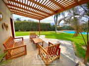 Ocasión! Venta Casa de Ensueño con amplios Jardines,...