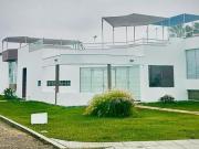OCASION! VENTA CASA DE PLAYA EN GAVIOTAS, ASIA KM.99.9