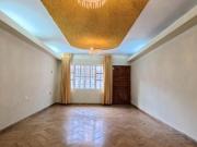 OCASION VENTA DE CASA EN SAN MARTIN DE PORRES, espalda...