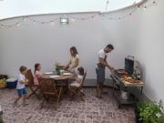 Ocasión venta de departamento de 4 dormitorios en primer...