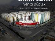 OCASIÓN VENTA DE DÚPLEX EN SANTA CLARA OCASIÓN VENTA DE DÚPLEX EN SANTA CLARA