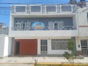 OCASIÓN VENTA DE LINDA CASA EN CHIMBOTE