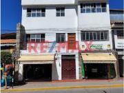 Ocasión Venta De Local Comercial Ayacucho