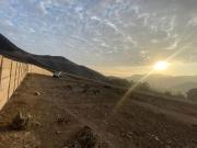 OCASION VENTA DE TERRENO EN EL MIRADOR DE PACHACAMAC