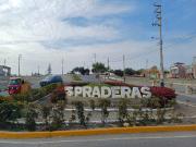 OCASIÓN VENTA DE TERRENO EN LAS PRADERAS, NUEVO CHIMBOTE