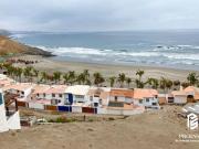 Ocasión! Venta de Terreno en Playa Barrancadero – Asía
