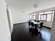 OCASION VENTA DEPARTAMENTO EN SAN BORJA, $140,000