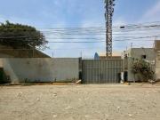 ¡OCASIÓN! VENTA LOCAL INDUSTRIAL 1,567.50 M2 CALLE LOS...