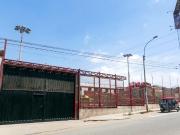 ¡Ocasión Venta Local Industrial!