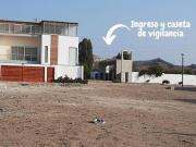 Ocasión venta Terreno Condominio El Polo II Etapa, Santa...