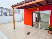 Ocasión x viaje! duplex, terraza, 2 cocheras, Miraflores