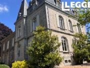 Occasion unique d’acquérir un château avec gîte, terres,...