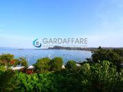 OCCASIONE FRONTE LAGO A MANERBA DEL GARDA
