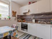 OCCASIONE LUMINOSO 4.5 CON TERRAZZA A MORBIO INFERIORE