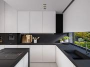 Occasione trilocale viale Zara mq.100 con balcone e terrazzo