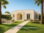 Occasione unica a Taviano Terreno edificabile di 922 mq