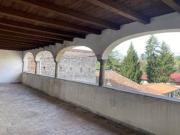 Occasionissima villa del 1600 da ristrutt.ampia metratura