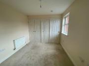Occupation Lane, Woodville, Swadlincote, DE11