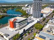Occupy An Entire Floor In Iconic CBD Office Tower