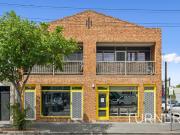 OCCUPY NOW! REDEVELOP! OR INVEST!