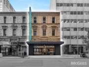 Occupy or Reposition Mixed Use Potential