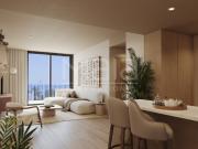 Brisa do Oceano Apartamento T1 em Carcavelos