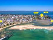 Ocean Breezes and Coastal Living in the Heart of The...