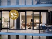 Ocean breezes and incredible views out to Merewether