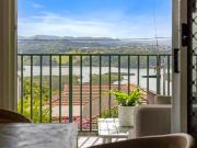 Ocean, Broadwater & Valley Views with Dual Street Access!